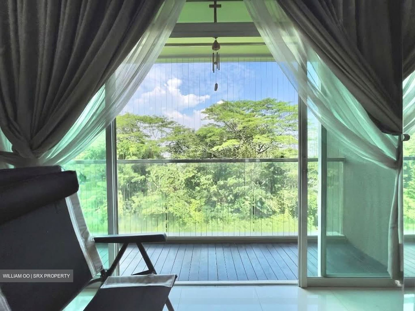 The Raintree (D21), Condominium #560590571